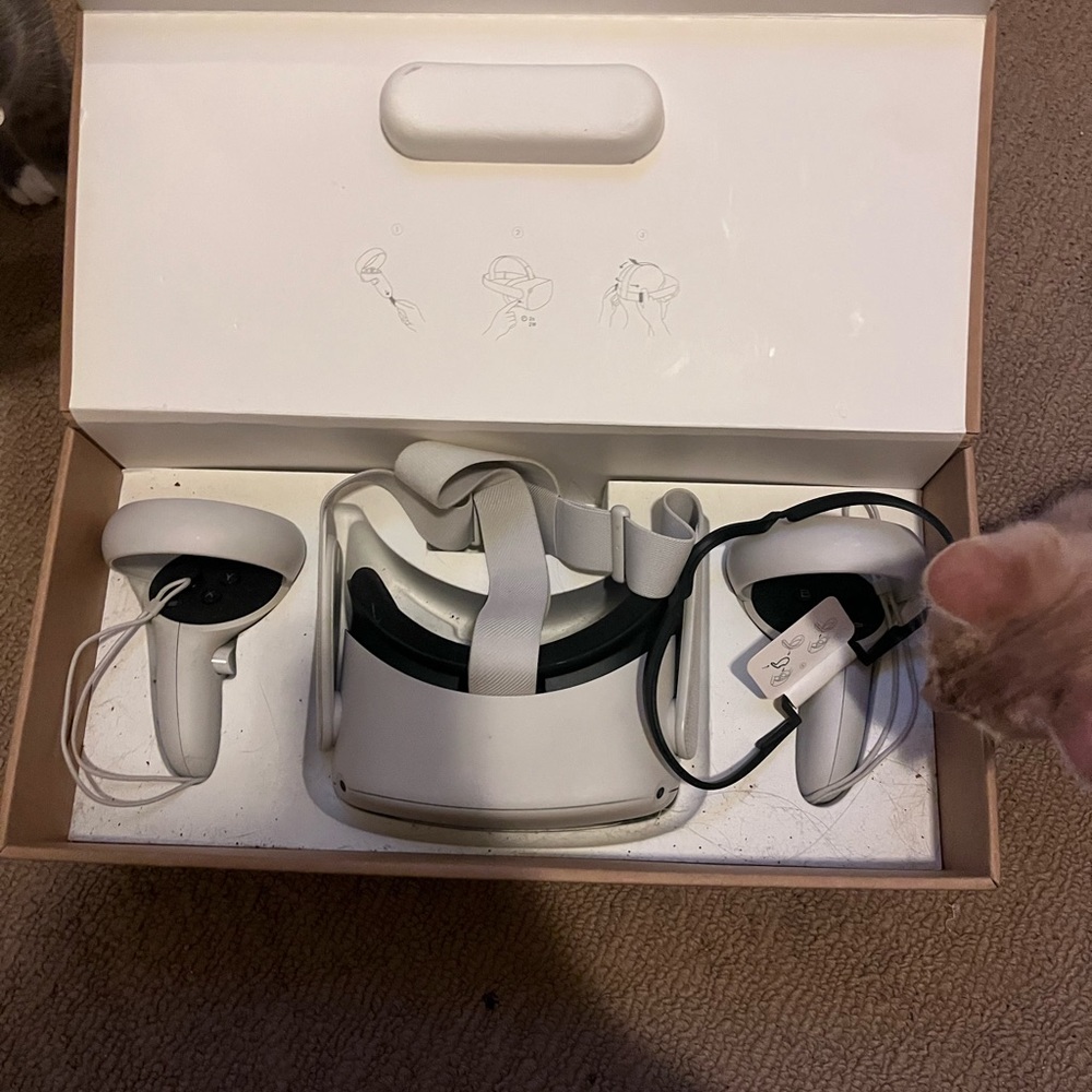 Oculus Quest 2